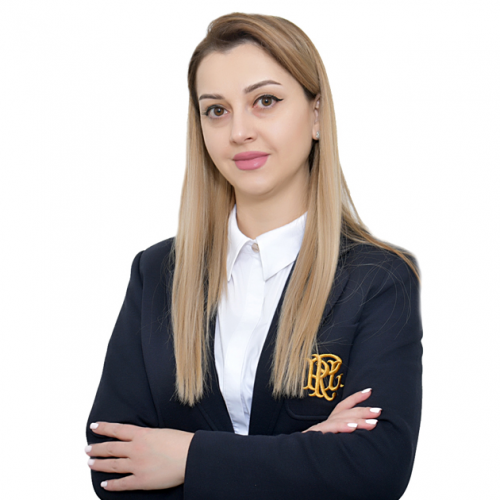Աննա Աղաբեկյան Աննա Աղաբեկյան