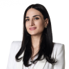 Արմինե Մելքոնյան
