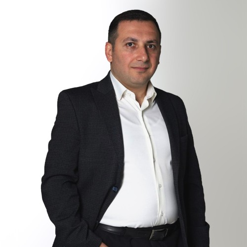 Գևորգ Գյուլամբարյան