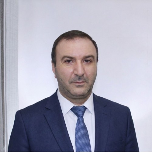 Հրայր Մալխասյան