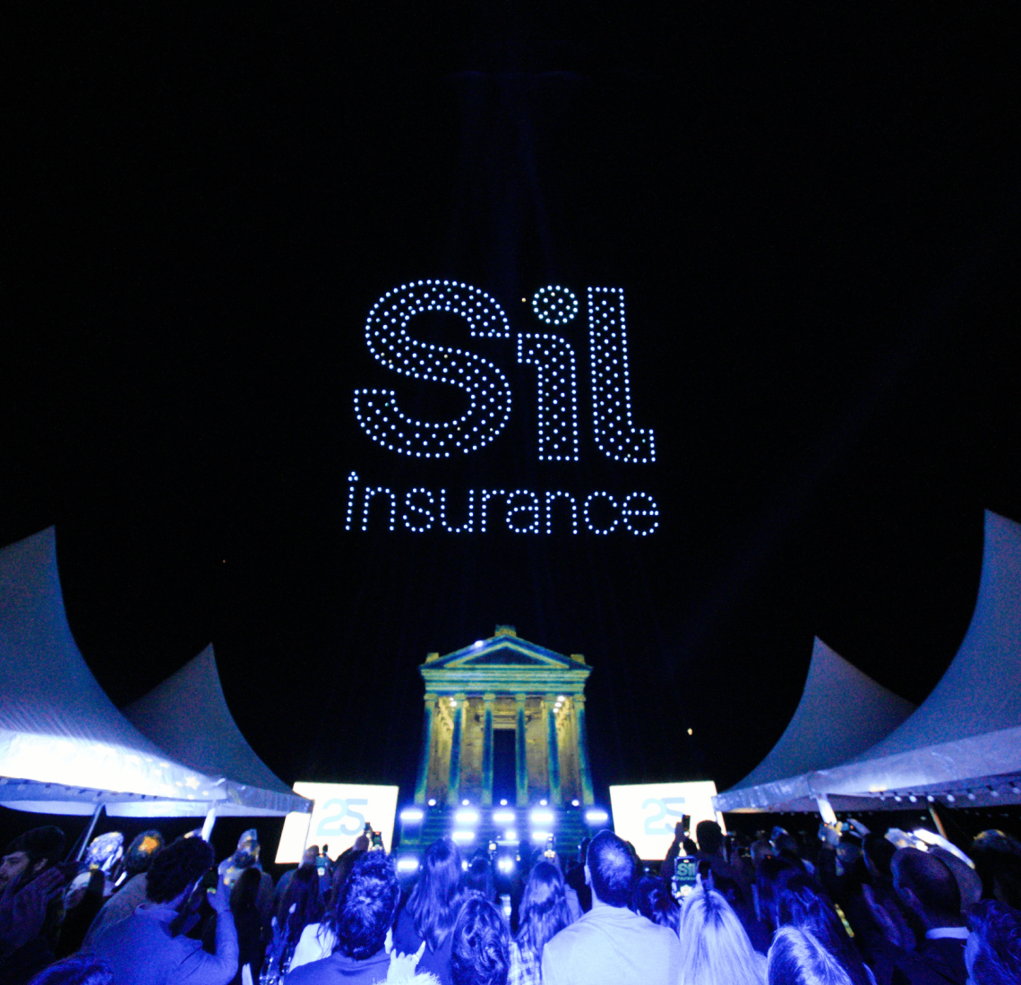 SIL Insurance Celebrates its 25th Anniversary and Unveils New Brand Identity